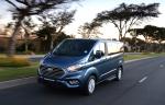 Ford Tourneo Custom Limited 2019 года (ZA)